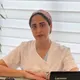دکتر مینا فاتح نژاد