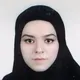ندا غلامی حیدرلو