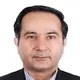 دکتر علی سعیدی مهرورز