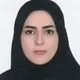 فاطمه کلانتری نژاد