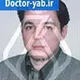 دکتر شهروز شعبانی