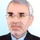 دکتر خلیل فریور