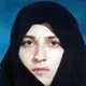دکتر مژده نصیری احمدآبادی