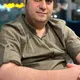 دکتر بهرام شهری