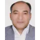 دکتر غلامرضا انارکی محمدی