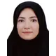 دکتر محدثه احمدزاده