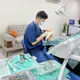 دکتر سعادت محمودآقائی