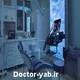 دکتر حجت اله خاک نجاتی
