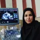 دکتر سیده مرضیه احمدی
