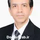 دکتر فرهام احمدی