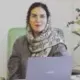 دکتر مهدیه محمدزاده سلطانمرادی
