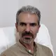 دکتر کامران حاتمی لورزینی