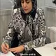 دکتر فاطمه خطاوی