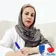 فاطمه خدادادی
