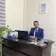 دکتر علیرضا عجم