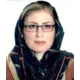 دکتر مریم تائیدی