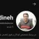 دکتر مجتبی آدینه