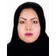 دکتر زهرا ایروانی قلعه سرخی