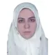 دکتر مریم قاسم زاده پیراهنی