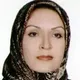 دکتر ژاکلین ریاضی