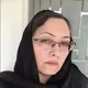 دکتر اعظم احمدی