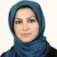 دکتر فاطمه حدادی