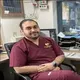 دکتر علیرضا نصیری