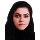 دکتر آرزو ابراهیمی سعید