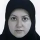 دکتر مریم بنده زاده