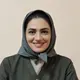 دکتر فاطمه ارجمندکرمانی