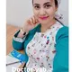 زهرا خرم نظری