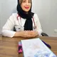 دکتر سحر پوراحمدی