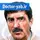 دکتر علی کاظمی خالدی