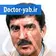 دکتر علی کاظمی خالدی
