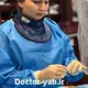 دکتر الهام بلوری