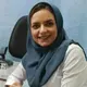 دکتر محدثه نظری