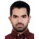 دکتر روزبه به آئین