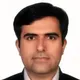 دکتر عباس عربی علی آباد