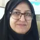 دکتر اعظم حسینی نوحدانی