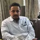 دکتر علیرضا حاج شریفی