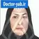 دکتر مژگان مقتدری