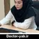 دکتر لاله زارع