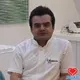 دکتر آرام زارعی