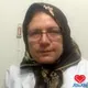 دکتر حوریه مرتضوی آبرس