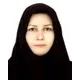 دکتر فریال اله مرادی قشقائی