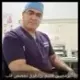 دکتر محسن قاسم نژاد