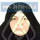 دکتر حمیده عباسی