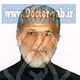 دکتر ابوالقاسم یگانگی