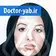 دکتر مژده کلانترمعتمدی