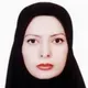 دکتر مریم غضنفرتهرانی